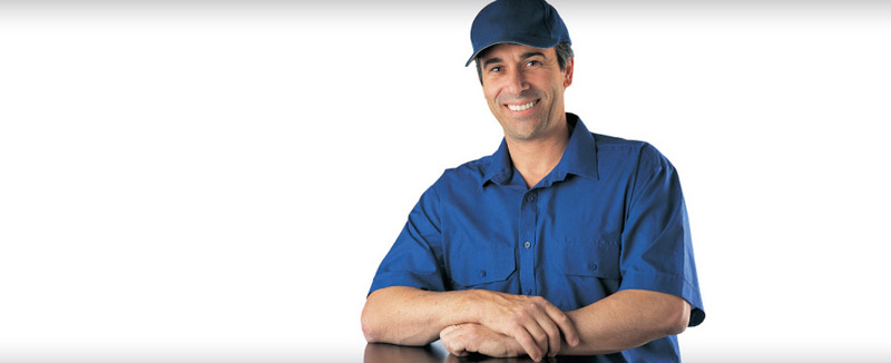 Timm, is one of our top Leesburg plumbers with over 10 years experience